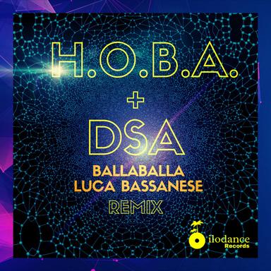 Balla Balla - H.O.B.A. - DSA Extended Version