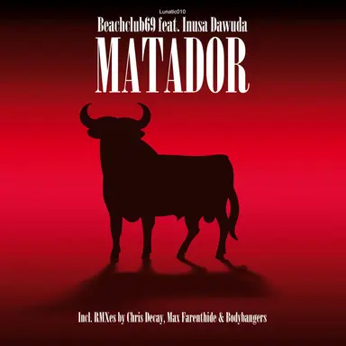 Matador - Radio Edit