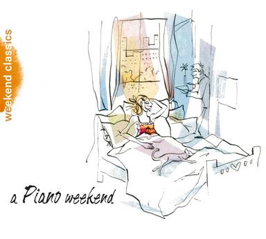 A Piano Weekend