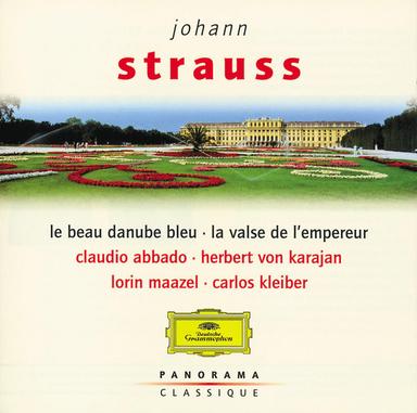 Kaiserwalzer, Op.437