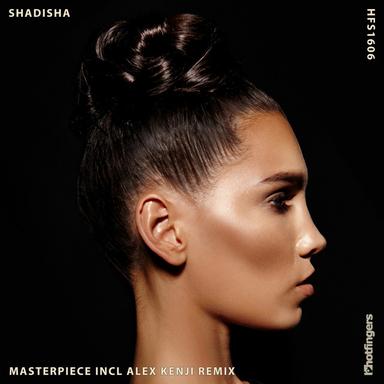 Masterpiece - Alex Kenji Re-Edit