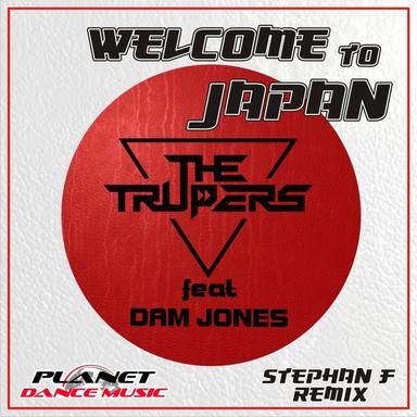 Welcome To Japan - Stephan F Remix Edit