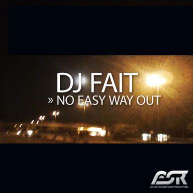No Easy Way Out - Club Mix
