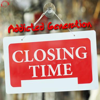 Closing Time - Club Edit