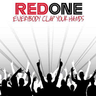 Everybody Clap Your Hands - Fred De F. Remix