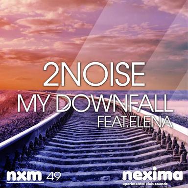 My Downfall (feat. Elena) - Radio Edit