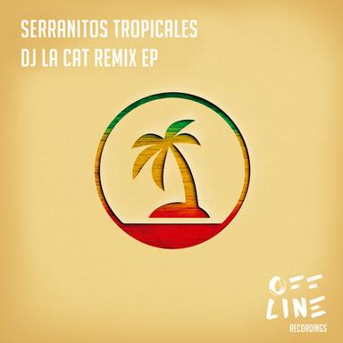 La China - DJ La Cat & Bert Rand Hiphop-Remix