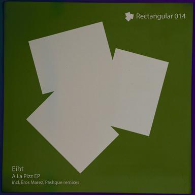 A la Pizz - Eros Marez Remix