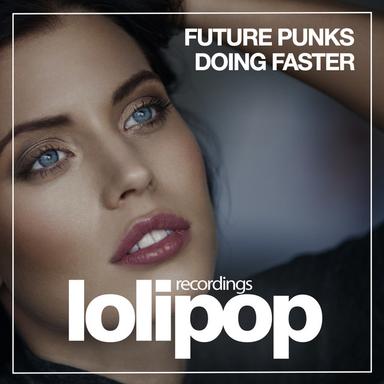 Doing Faster - Dub Mix
