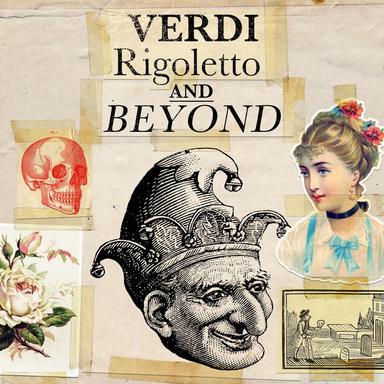 Rigoletto : Overture (Preludio)