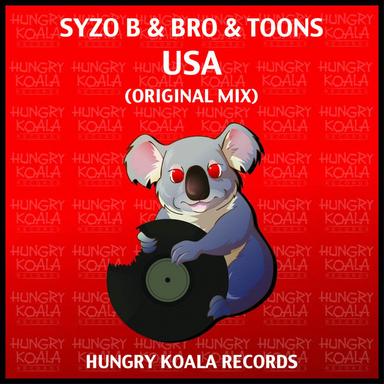 USA - Original Mix