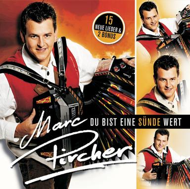 Du bist eine Sünde wert