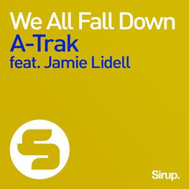 We All Fall Down - Schuhmacher Radio Remix