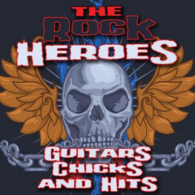 Iron Man (as made famous by Black Sabbath)