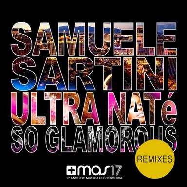 So Glamorous