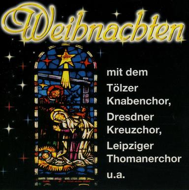 Joseph, lieber Joseph mein