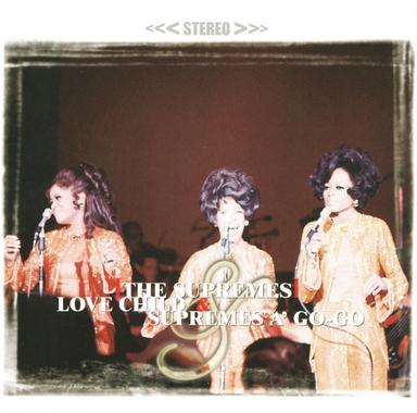 I'll Set You Free - Album Version (Stereo)