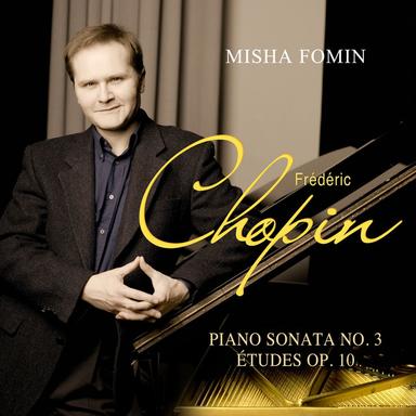 Étude op. 10 No. 1 in C Major: Allegro