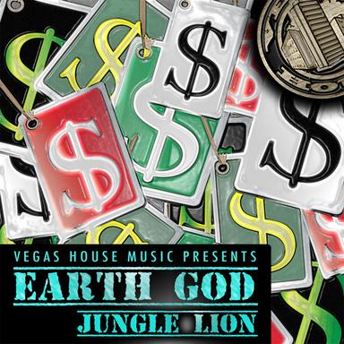 Earth God