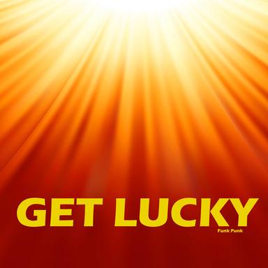 Get Lucky