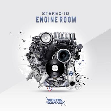 Engine Room - Original Mix