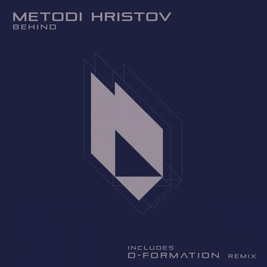 Behind - Original Mix
