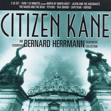 Citizen Kane Overture