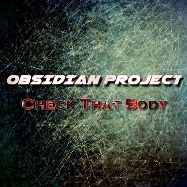 Check That Body - Original Mix