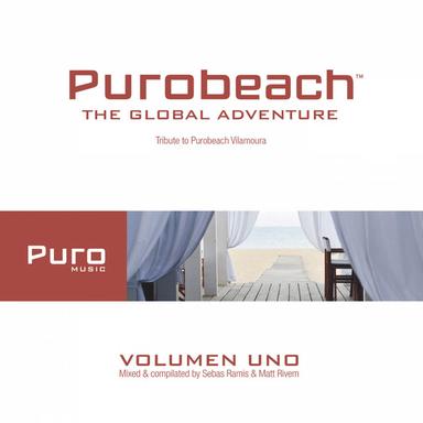 Purobeach Essence by Sebas Ramis - Continuous Mix