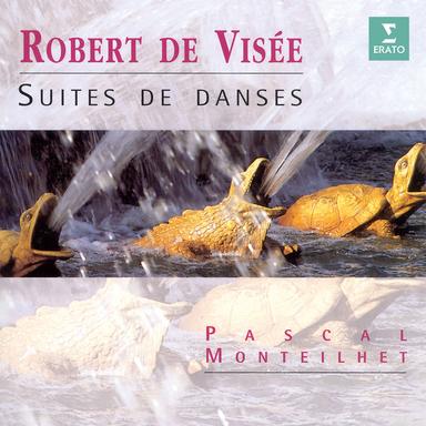 Visée: Pièces de théorbe, Suite No. 10 en ut mineur: Allemande, tombeau des Mesdemoiselles de Visée "La plainte"