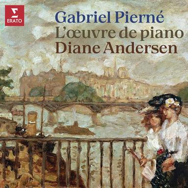 Pierné: Album pour mes petits amis, Op. 14: No. 1, Pastorale
