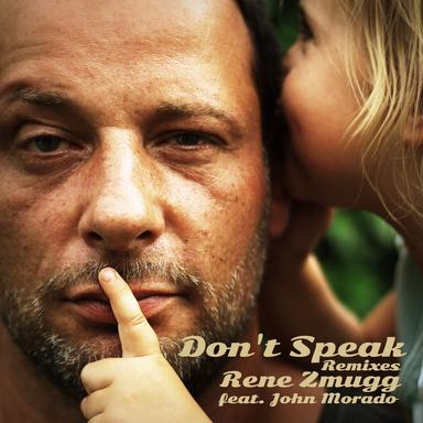 Don't Speak - Crazy Mix