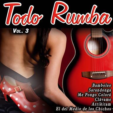 Mi Rumbita Pa' Tus Pies