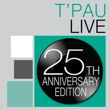 Heart And Soul - Live