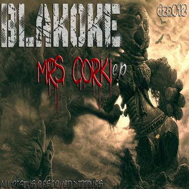 Mrs Corki - Original Mix