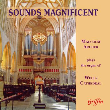 Toccata and Fugue, Op. 59