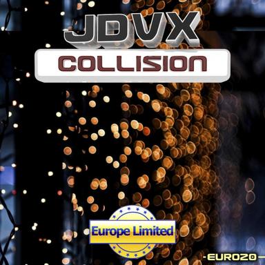 Collision - Original Mix