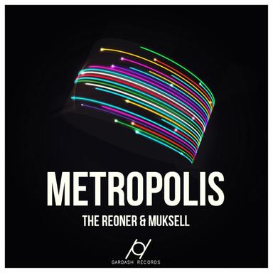 Metropolis - Original Mix