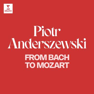 Mozart: Piano Concerto No. 25 in C Major, K. 503: II. Andante