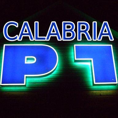 P1 (Club Mix)