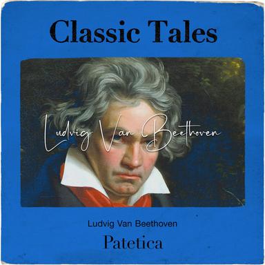 Piano sonata No. 8 in C Minor, Op. 13 "Patetica": II. Adagio cantabile