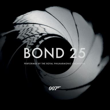 James Bond Theme - From "Dr. No"