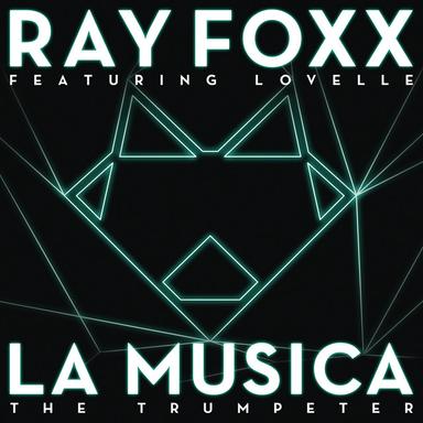 La Musica (The Trumpeter) Featuring Lovelle - Radio Edit