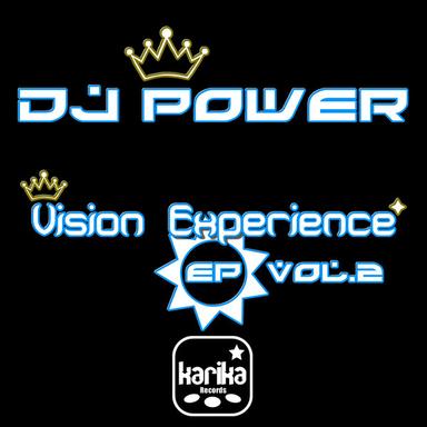 Feel The Beat - Vision Experience