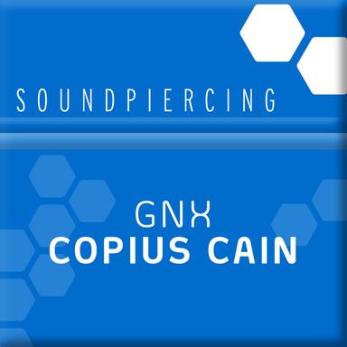 Copius Cain - Genix Re-Rub