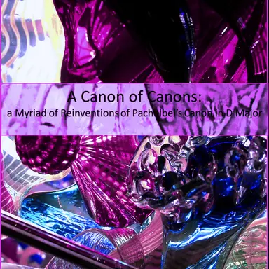 Twinkle Twinkle with Canon in D