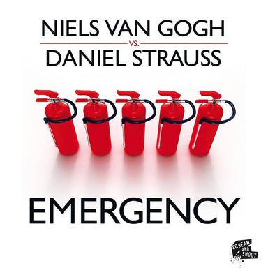 Emergency - Radio Edit