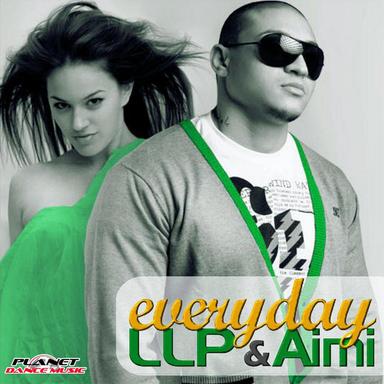 Everyday - Claudio Cristo Remix