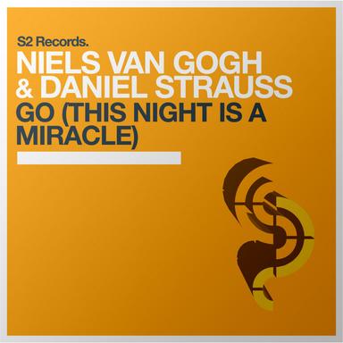 Go (This Night Is a Miracle) - Club Mix
