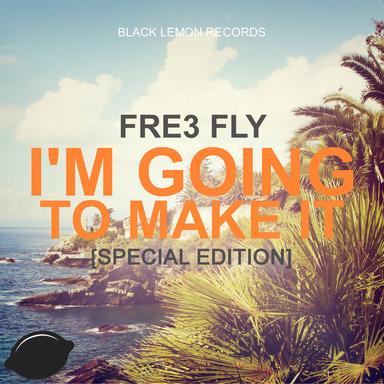 I'm Going to Make It - Luca Giulianini Remix